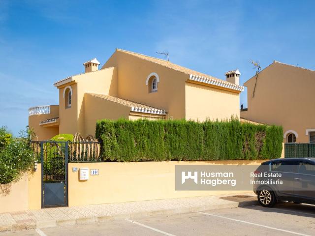 Casa en venta en Cartagena, Playa Honda Playa Paraíso. Casas.