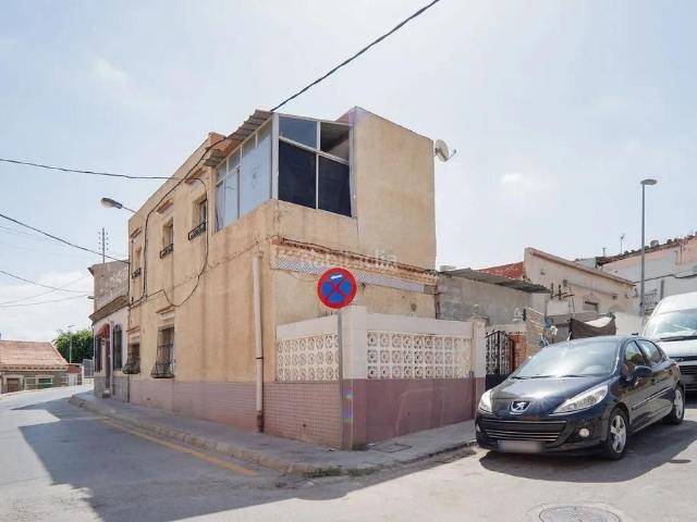 Casa en venta en Cartagena, Santa Lucía. Casa o chalet en venta en Santa Cecilia, Santa Lucía. Casas.