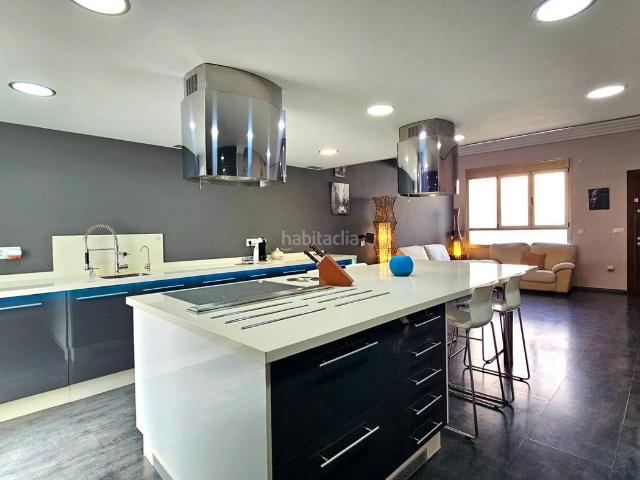 Casa en venta en Cartagena, San Antón. Espectacular Vivienda de Diseño en el Barrio de la Concepción Cartagena. Casas.