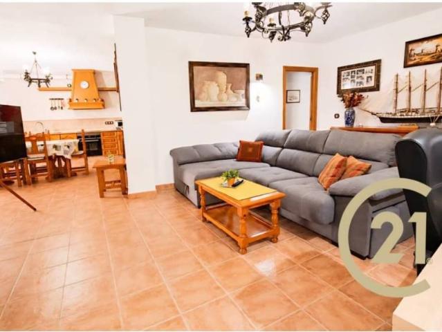 Casa en Venta en Cartajima
