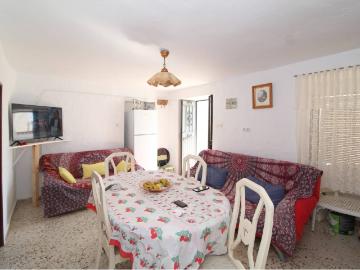 Casa en venta en Cartajima