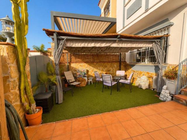 Casa en Venta en Cártama