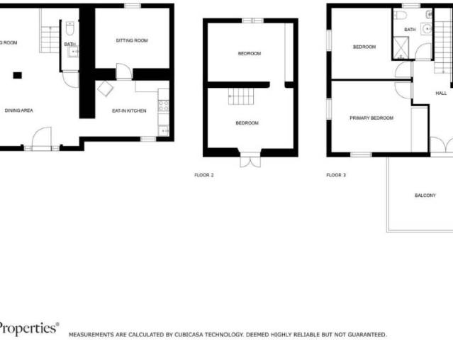 Casa en Venta en Cártama