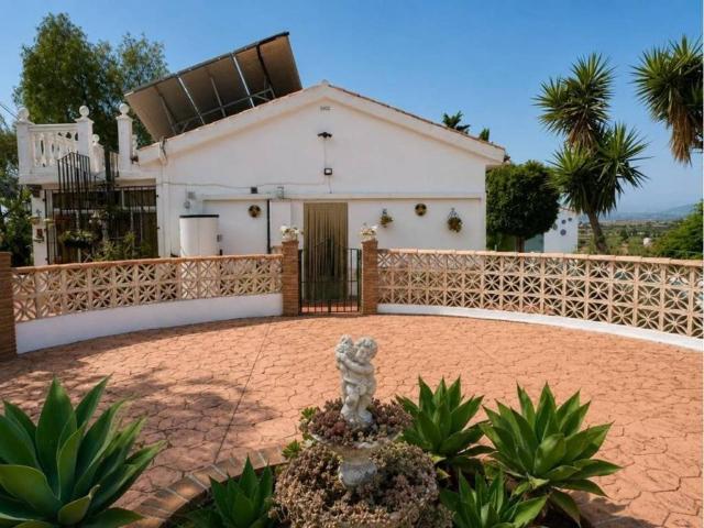 Casa en Venta en Cártama