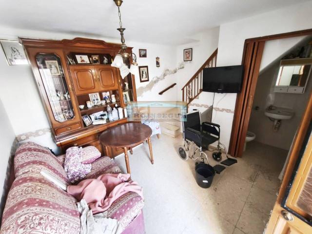 Casa en venta en Cártama, Gibralgalía. Versatilidad, espacio y mil posibilidades en Gibralgalia lote de dos fincas independientes con terreno. Casas.