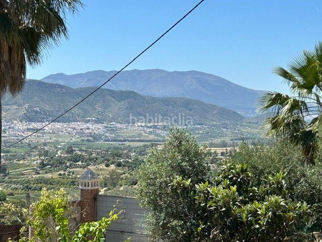 Casa en venta en Cártama, Estación de Cártama. Casas.