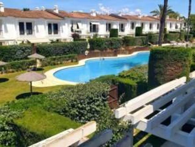 Casa en Venta en Cartaya