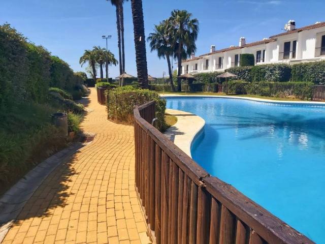 Casa en Venta en Cartaya