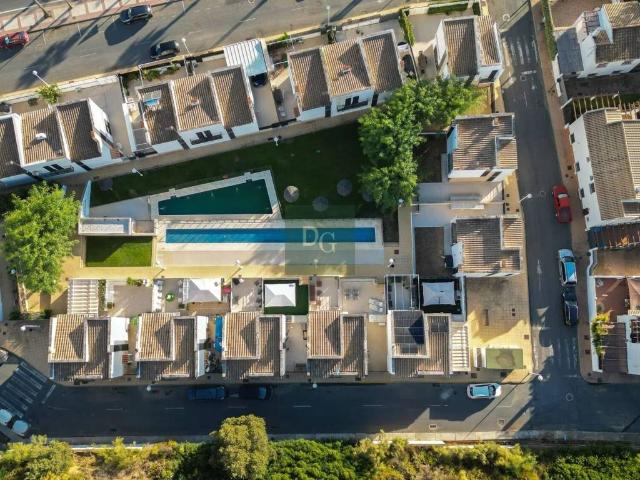 Casa en Venta en Cartaya