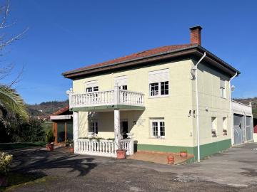 Casa en venta en Cartes. FANTASTICO CHALET EN CARTES. Casas.