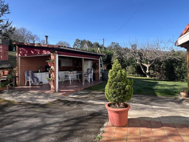 Casa en venta en Cartes. FANTASTICO CHALET EN CARTES. Casas.