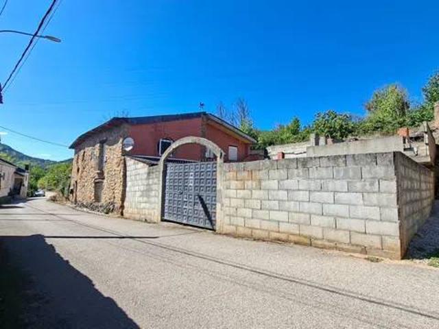 Casa en Venta en Carucedo