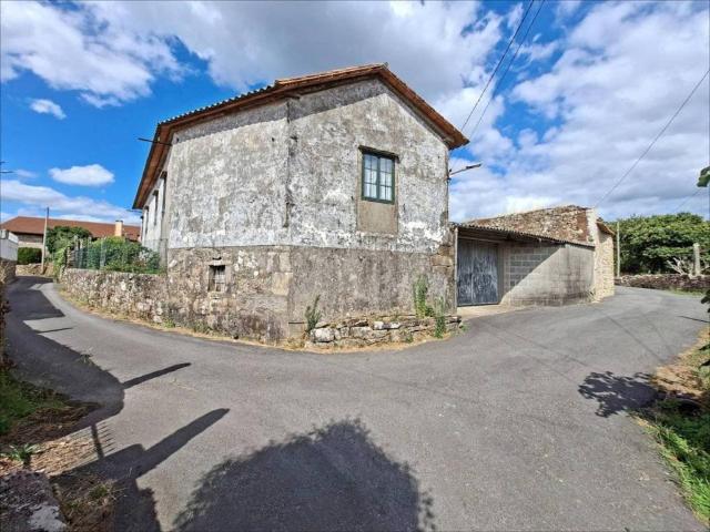 Casa en Venta en Catoira