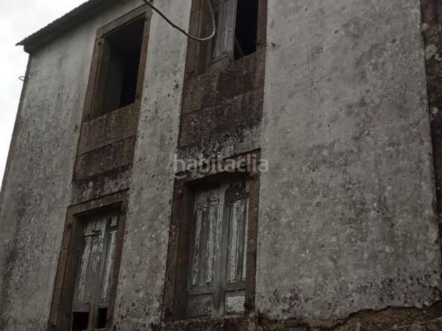 Casa en venta en Catoira. ? SE VENDE CASA PARA REFORMAR PRÓXIMA A CATOIRA ?. Casas.
