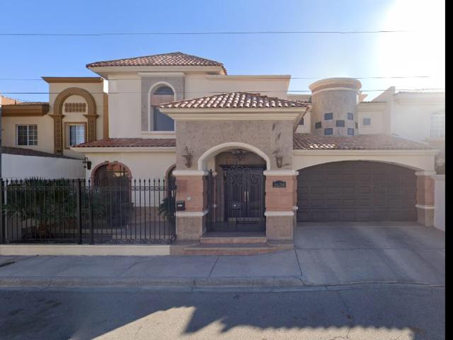 Casa en venta en Cataviña, Mexicali, Baja California