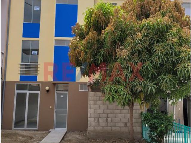 Casa en venta en Catacaos a S/247,000