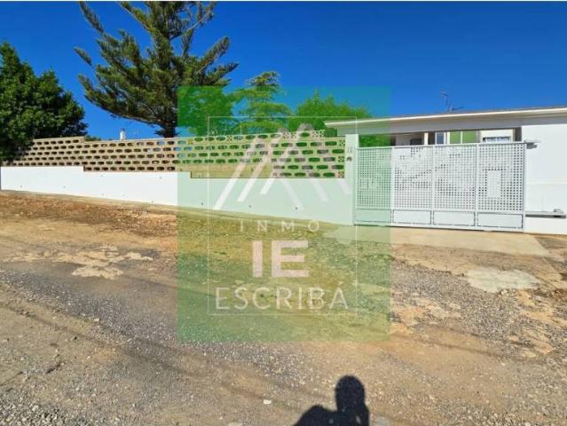 Casa en Venta en Catadau