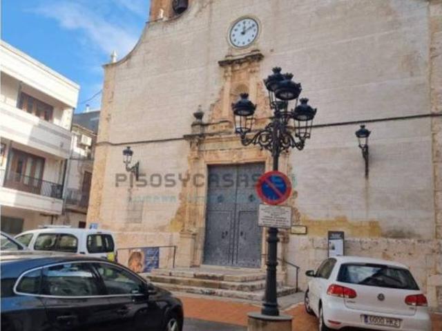Casa en Venta en Catadau
