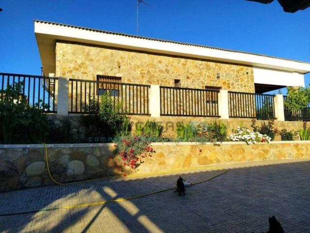 Casa en Venta en Catadau