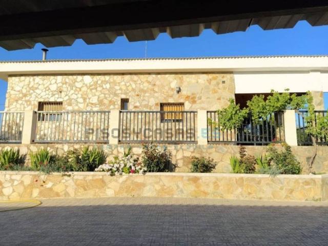 Casa en Venta en Catadau