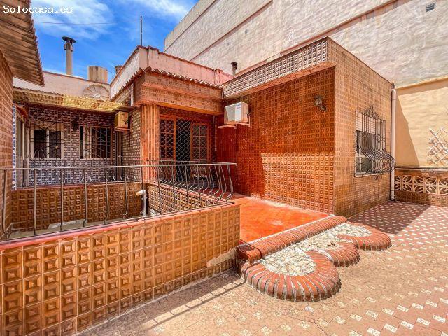 Casa en venta en Catarroja