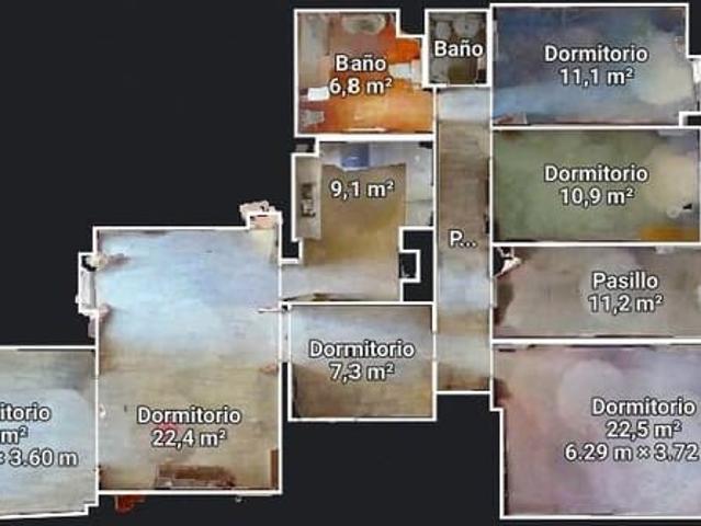 Casa en venta en Catarroja, Valencia Costa Valencia