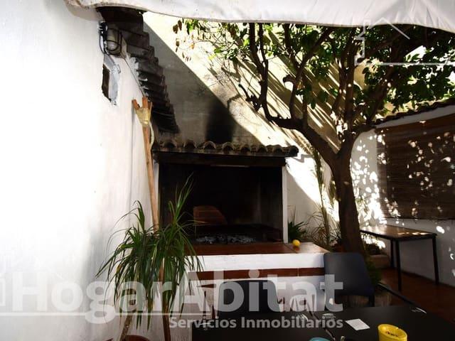 Casa en venta en Catarroja, Valencia Costa Valencia
