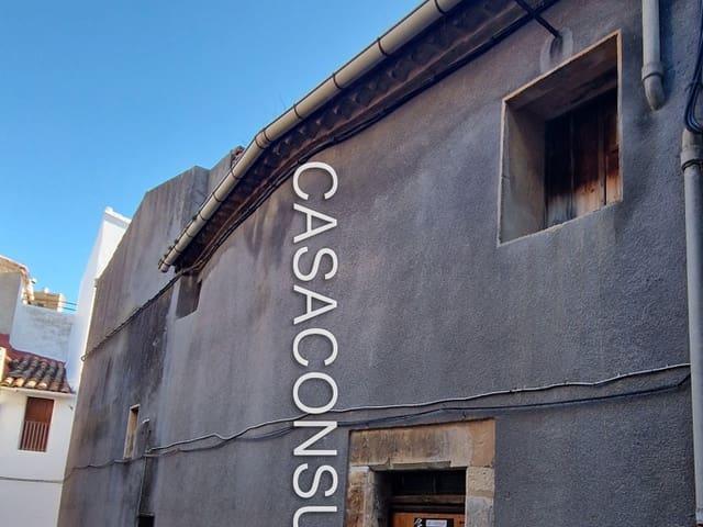 Casa en venta en Catí, Castellón