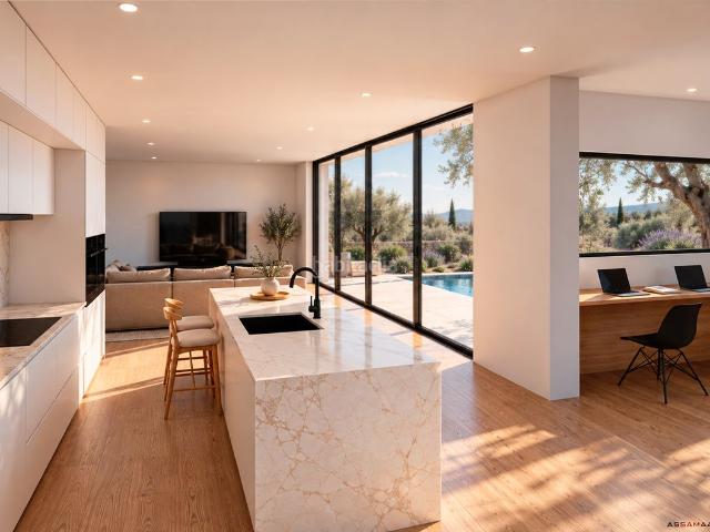 Casa en venta en Catllar El. Casa Terra Última unitat disponible d'obra nova a Mas Moregons, El Catllar. Casas Catllar.