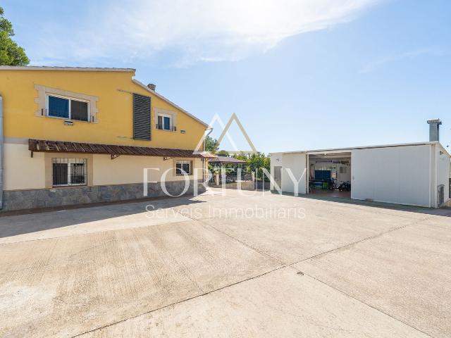 Casa en venta en Catllar El. Casa en Venta en Catllar. Casas Catllar.