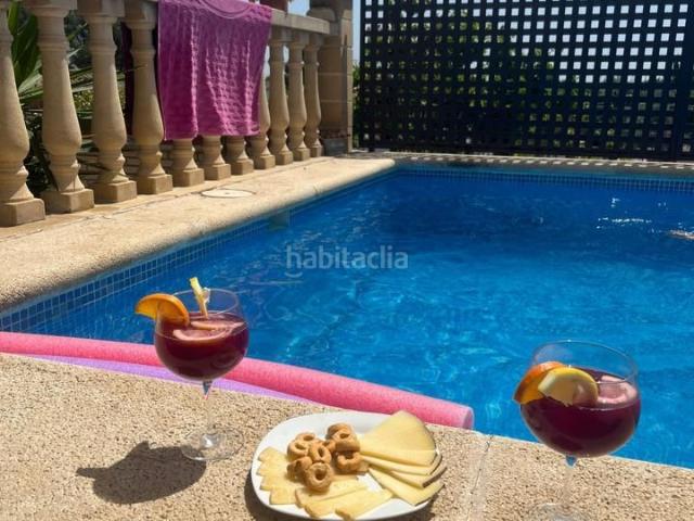 Casa en venta en Catllar El. Casas Catllar.