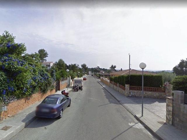 Chalet en venta en calle Pau Casals, Catllar, el, de 152 m² 4 habitaciones por 236.500