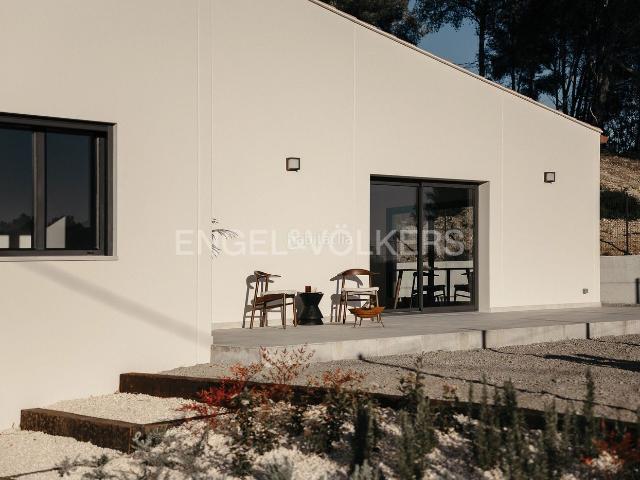 Casa en venta en Catllar El. Promoción Casa Marga Carmen. Casas Catllar.