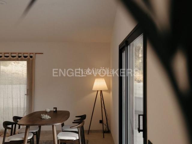 Casa en venta en Catllar El. Promoción Casa Marga Leonidas. Casas Catllar.