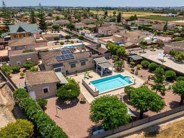 Casa en venta en Catral, Alicante