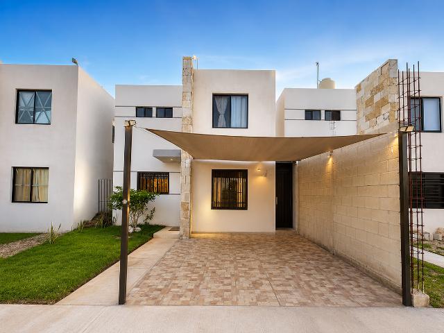 CASA EN VENTA EN CAUCEL |NVOT|