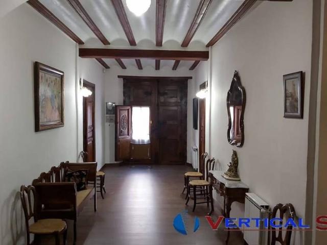 Casa en Venta en Caudete