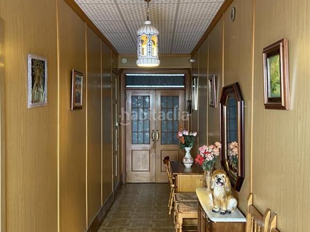 Casa en venta en Caudete. Casa en venta en Deán Martínez, 3 dormitorios. Casas.