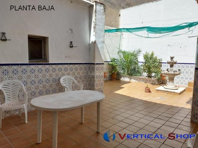 Casa en venta en Caudete. Casa en venta en El Molino, 10 dormitorios. Casas.