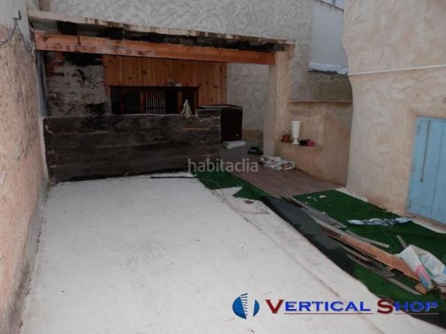 Casa en venta en Caudete. Casa en venta en La Nieve, 5 dormitorios. Casas.
