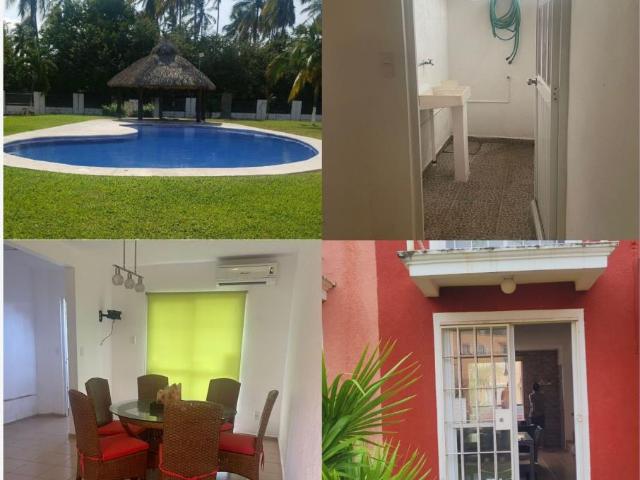 Casa en venta en Cayaco, Acapulco de Juárez, Guerrero