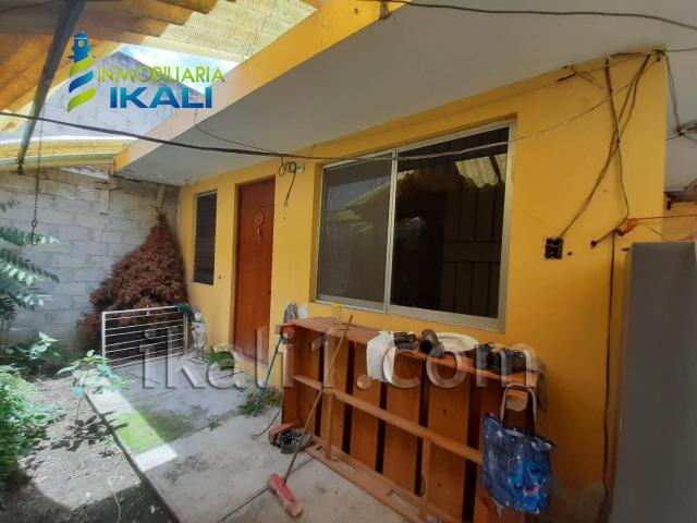 Casa en venta en Cazones, Poza Rica de Hidalgo, Veracruz de Ignacio de la Llave