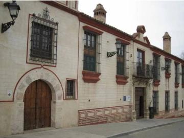 Casa en Venta en Cazalla de La Sierra
