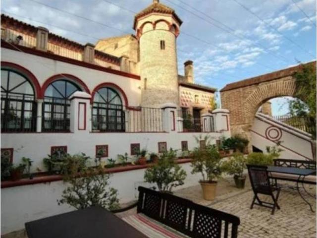 Casa en Venta en Cazalla de La Sierra