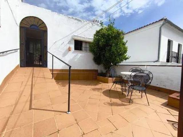 Casa en Venta en Cazalla de La Sierra