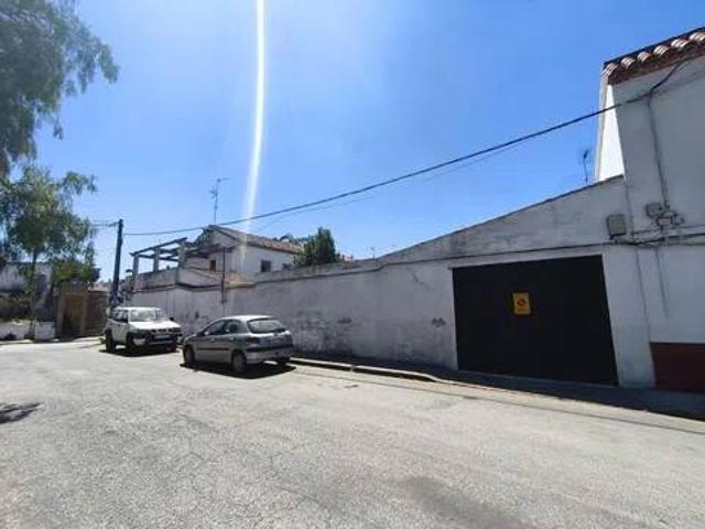 Casa en Venta en Cazalla de La Sierra