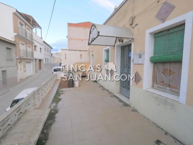 Casa en venta en Cañada. Casa en venta en Cañada, 4 dormitorios. Casas.