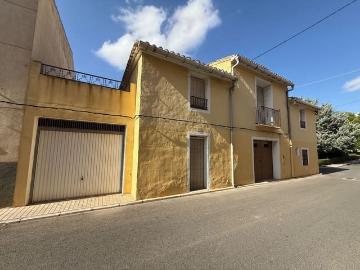 Casa en venta en Cañada, Alicante