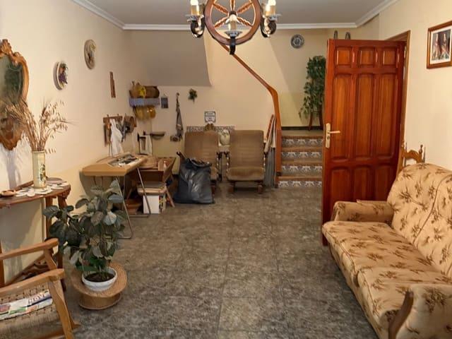 Casa en venta en Cañada, Alicante