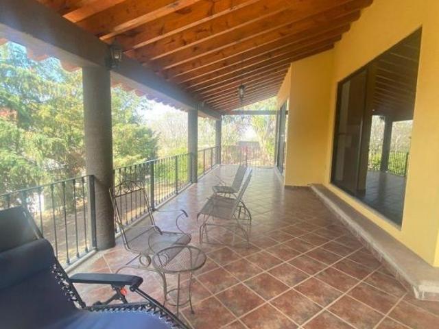 Casa en venta en Cañada de Bustos
